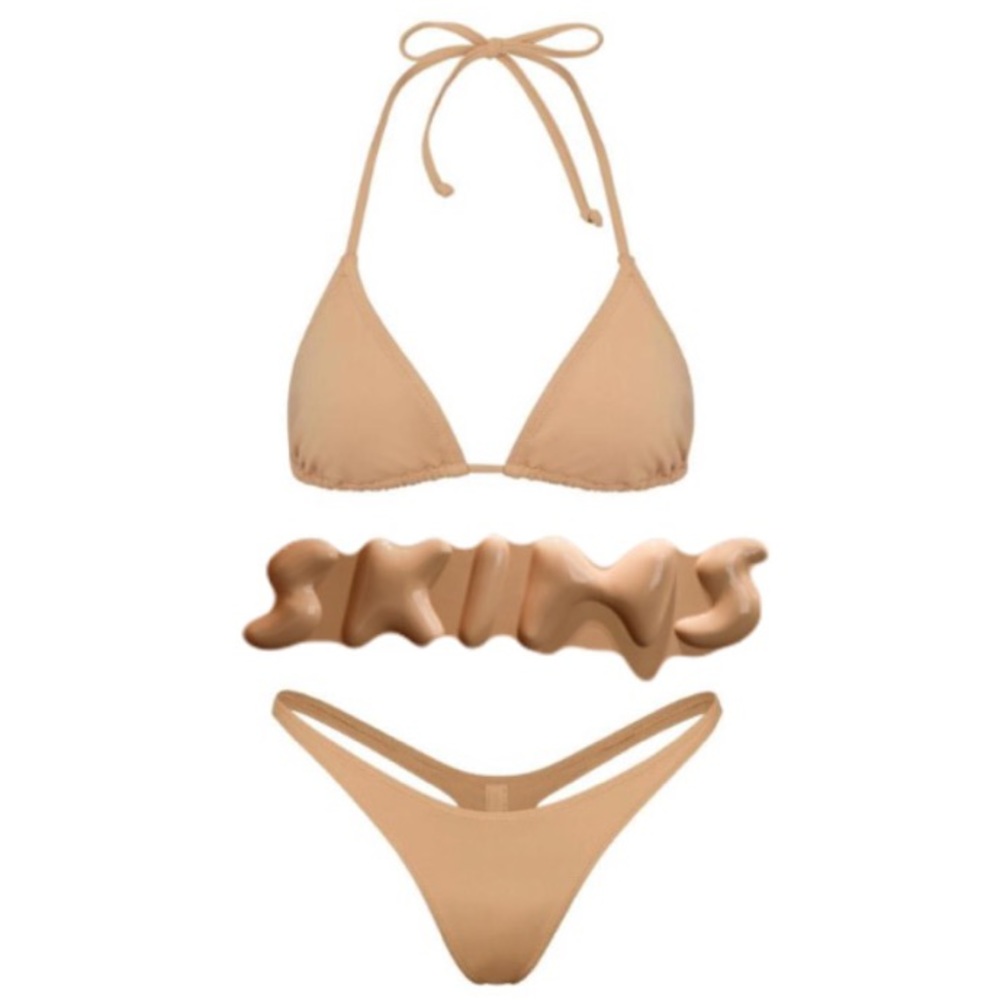 SHIPS IMMEDIATELY|| SKIMS SWIM